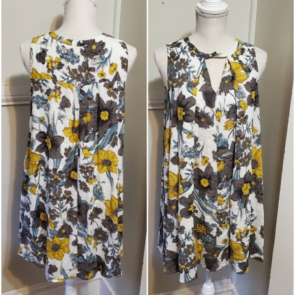 Umgee dress
